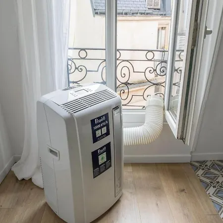 Dorian - Welkeys Parigi